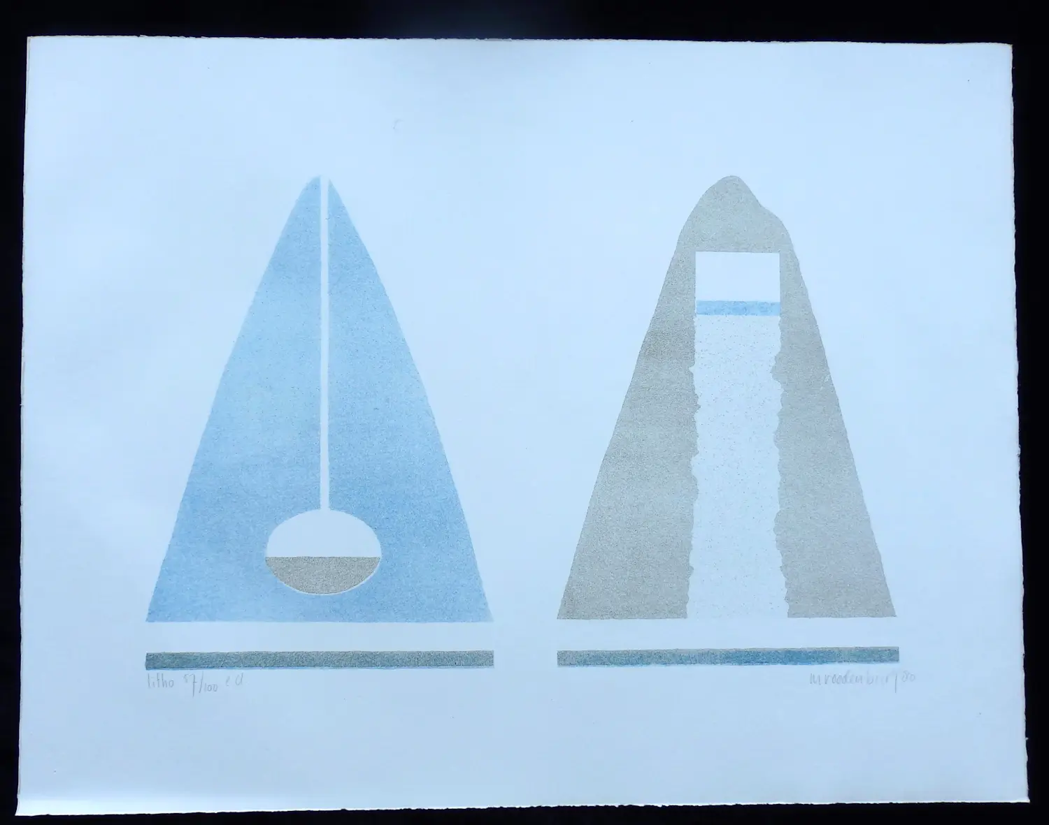 Marianne Roodenburg (1955)