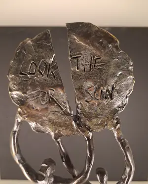 Corry Ammerlaan - LOOK FOR THE SUN-THE SUN SHINES kopen? Bied vanaf 100!