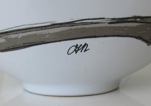 Corry Ammerlaan - Vier Schalen kopen? Bied vanaf 25!