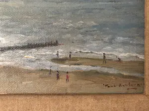 Paul Arntzenius - Strandplezier kopen? Bied vanaf 199!