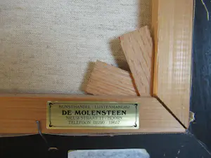 Hermanus Cornelis Hokken - Een Boerderij kopen? Bied vanaf 65!