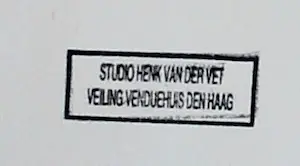 Kees van Bohemen - litho: Naakt - 1977 kopen? Bied vanaf 70!