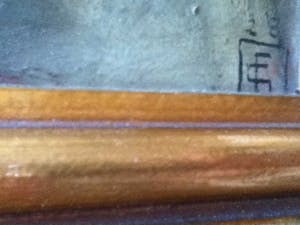 Edgar Scauflaire - 'De klusser' kopen? Bied vanaf 395!