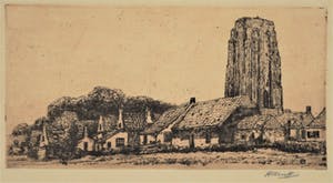 Herman Heuff - Zierikzee kopen? Bied vanaf 25!