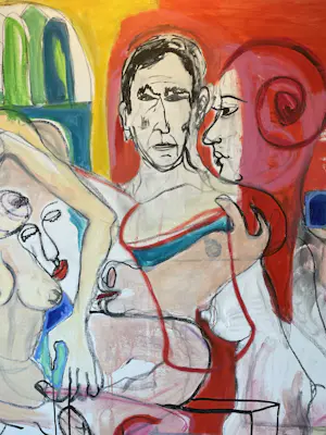 Eleonora Stol - Vicino a té! kopen? Bied vanaf 750!