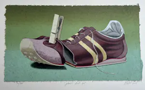 Sharon Amir - Please don't go kopen? Bied vanaf 28!