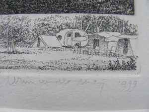 Wim van der Meij - Vierhouten, Paasheuvel kopen? Bied vanaf 35!