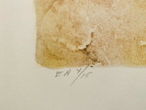 Bernard Charoy - La plage kopen? Bied vanaf 20!