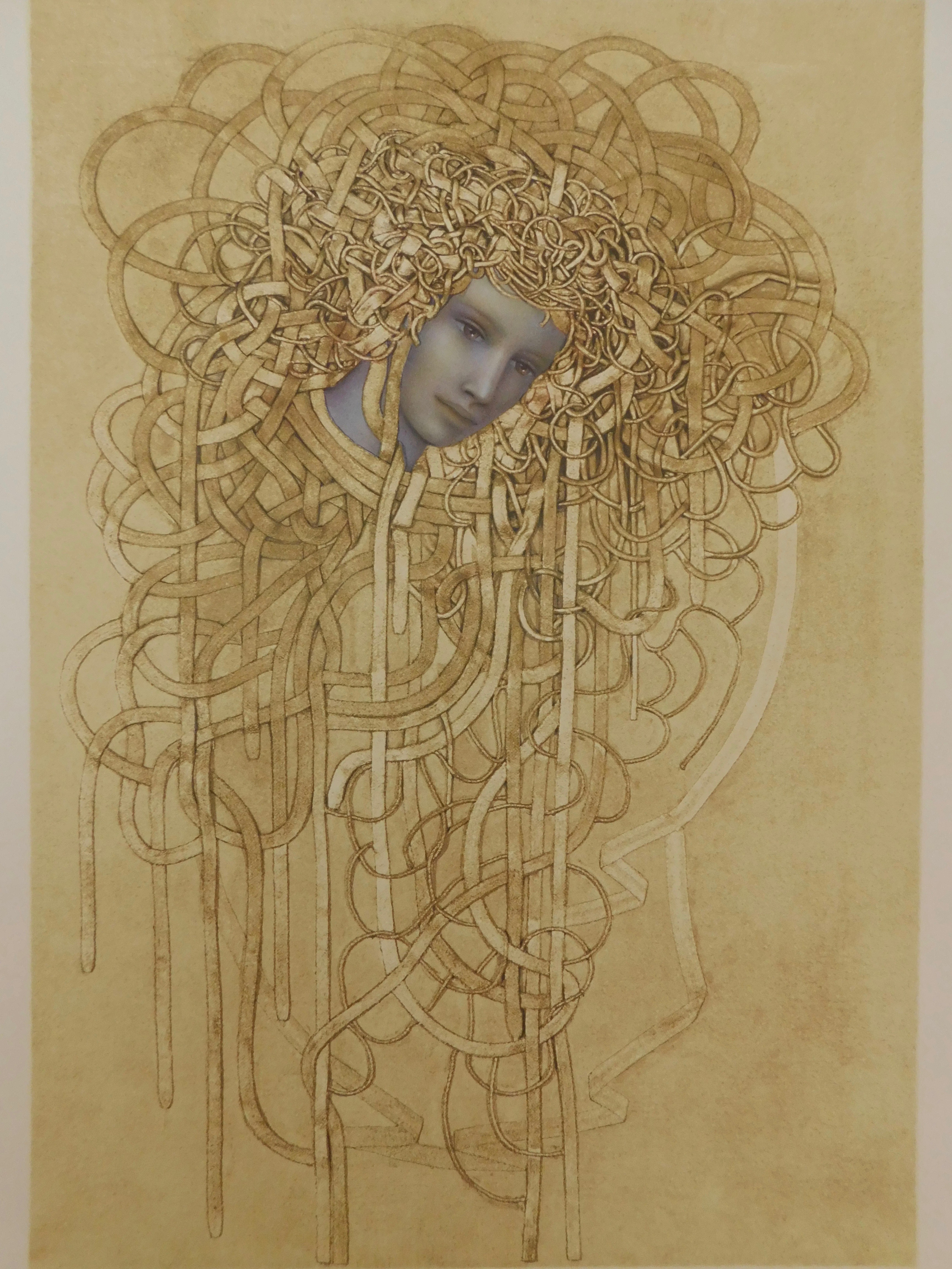 Jean-Paul Cleren - La Dame kopen? Bied vanaf 45!