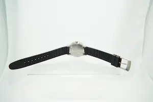 25-   Porsche Design door Eterna P10 6601.41.40.135 – herenpolshorloge kopen? Bied vanaf 150!