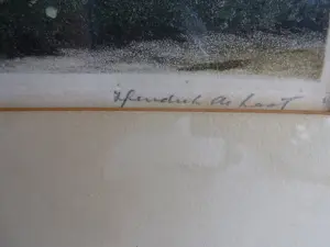 Hendrik de Laat - Hasselt Tilburg kopen? Bied vanaf 30!