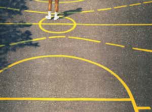 Antonio Recalcati - Handgesigneerde lithografie: Mi Distance verkocht voor € 35!