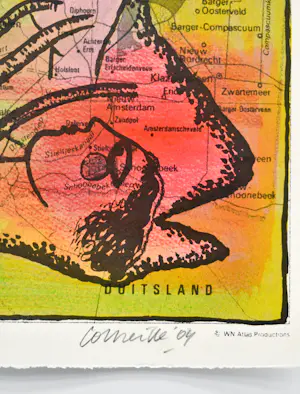 Corneille - Drenthe kopen? Bied vanaf 200!