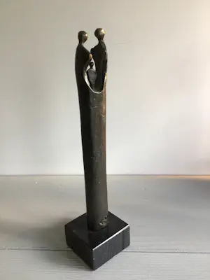 Corry Ammerlaan - “ Liefdevol gezin “ zeldzaam kopen? Bied vanaf 99!