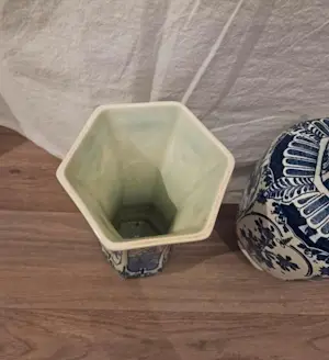 Villeroy en Boch - Kaststel kopen? Bied vanaf 50!