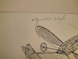 Panamarenko - MEGANEUDON II kopen? Bied vanaf 1200!