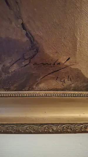 William Henry Bartlett - Dames kopen? Bied vanaf 450!