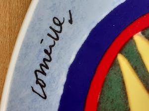 Corneille - vrolijke vogel kopen? Bied vanaf 30!