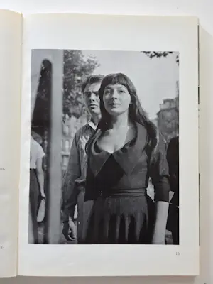 Emmy Andriesse - Beeldroman. Ism JB Charles. kopen? Bied vanaf 20!