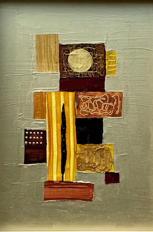 Ronald Boonacker - Italiaans Landschap /DUO Certificaat van echtheid) kopen? Bied vanaf 155!