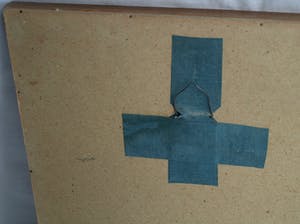 Klaas Pijlman - 3 Tekeningen , Fantasiedieren – gesigneerd & ingelijst - 1972 kopen? Bied vanaf 10!