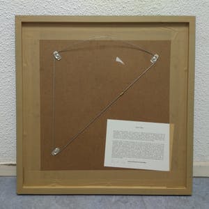 Karin Bos - Appearance / Disappearance kopen? Bied vanaf 15!