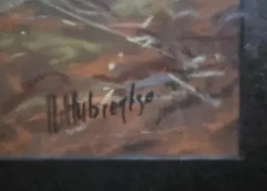 Henriette Hubregtse-Lanzing - Paddestoelen. Vliegenzwammen. kopen? Bied vanaf 89!