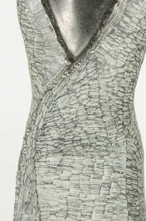 Shelton Mubayi - Stenen beeld, Proud Lady kopen? Bied vanaf 150!