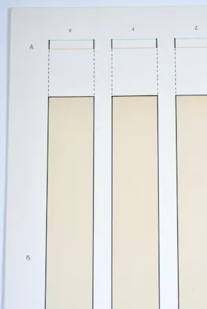 Walter Leblanc - Torsions - Litho - Gesigneerd - 73x55 cm - 1978 kopen? Bied vanaf 220!