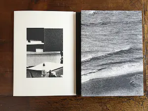 Pieter Bijwaard - Doorlopend, kunstenaarsboek met gedichten door K. Michel kopen? Bied vanaf 50!