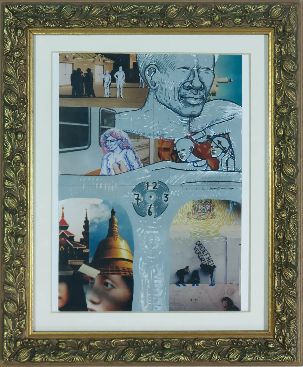 Rienke Enghardt (1965)