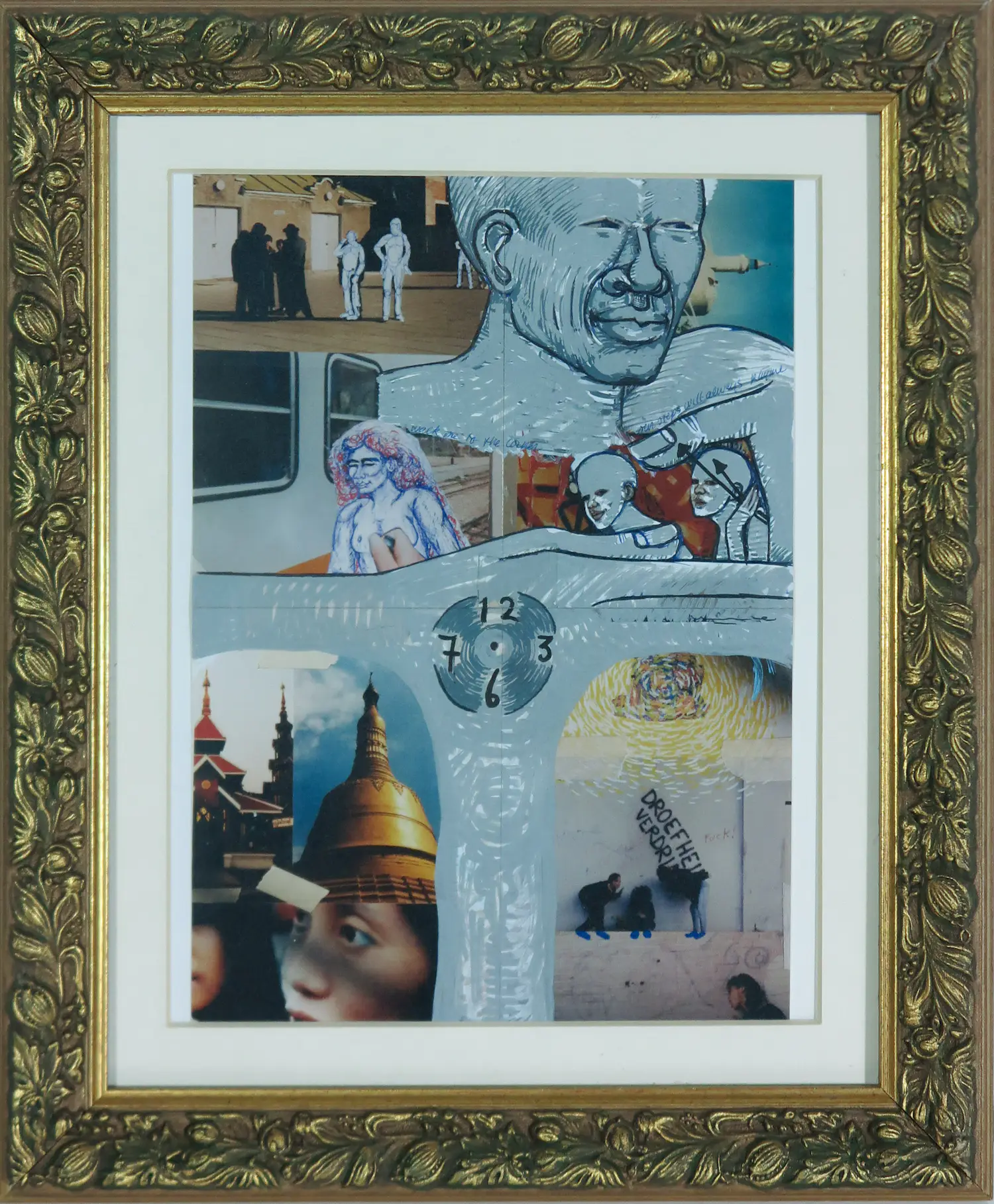 Rienke Enghardt (1965)