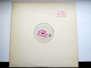 Various artists - Just another asshole verkocht voor € 50!