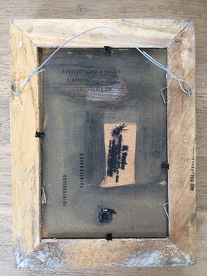 Henk Poeder - Huismus kopen? Bied vanaf 50!