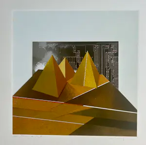 Martin R. Baeyens - Still life kopen? Bied vanaf 30!