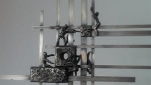 Brons (Onbekend) - Onder constructie kopen? Bied vanaf 99!