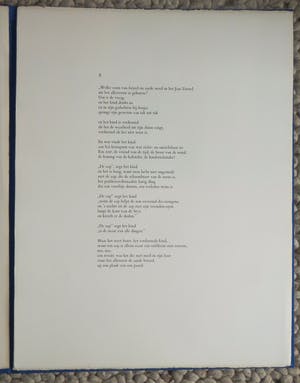 Hugo Claus - Hugo Claus en Camille d'Havé - Emblemata - etsen bij gedichten kopen? Bied vanaf 250!