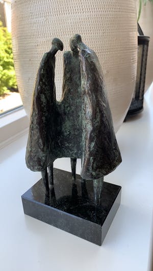 Tjikkie Kreuger - Drie vrouwen in eenheid kopen? Bied vanaf 325!