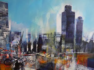 Peter Meijer - Ground Zero kopen? Bied vanaf 750!