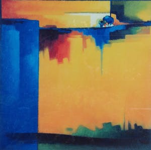 Maria Megens - B9051, Toscane kopen? Bied vanaf 50!