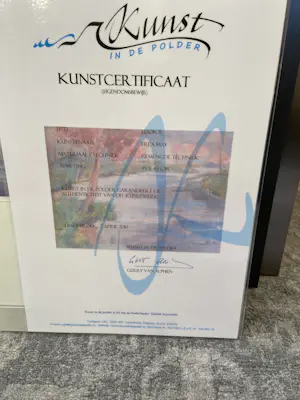 Frea May - "Look II" kopen? Bied vanaf 80!