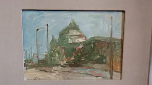 Bernard Lutz - Kurhaus Scheveningen (1973) kopen? Bied vanaf 50!