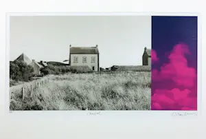 Francois Berthier - Fotografie, I'Envol- Ingelijst kopen? Bied vanaf 40!