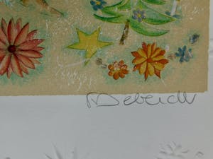 Francoise Deberdt - Danser kopen? Bied vanaf 20!