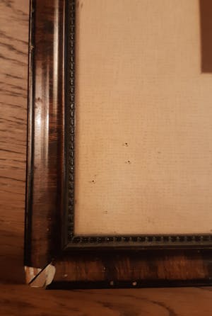 Niet of onleesbaar gesigneerd - Zicht op kerktoren en boogbrug kopen? Bied vanaf 1!