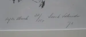 Sierk Schroder - Vrouwenportret kopen? Bied vanaf 100!