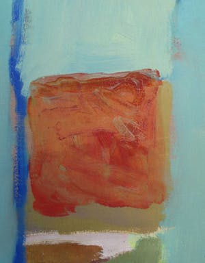 Lex Goes - Zonder Titel (interieur) kopen? Bied vanaf 50!