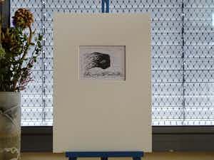 Ko Oosterkerk - Landschappelijk verkocht voor € 125!