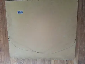 Fred Stauffer - Bauer in einer Berglandschaft in der Sonne kopen? Bied vanaf 40!