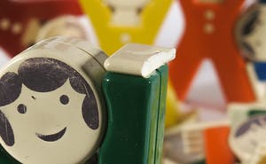 Patrick Rylands - Lot van 26 Ambi acrobaten kopen? Bied vanaf 40!